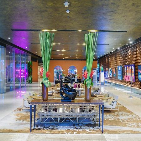 Artotel Suites Bianti Yogyakarta Exteriér fotografie