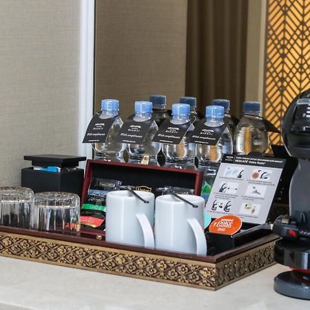 Artotel Suites Bianti Yogyakarta Exteriér fotografie