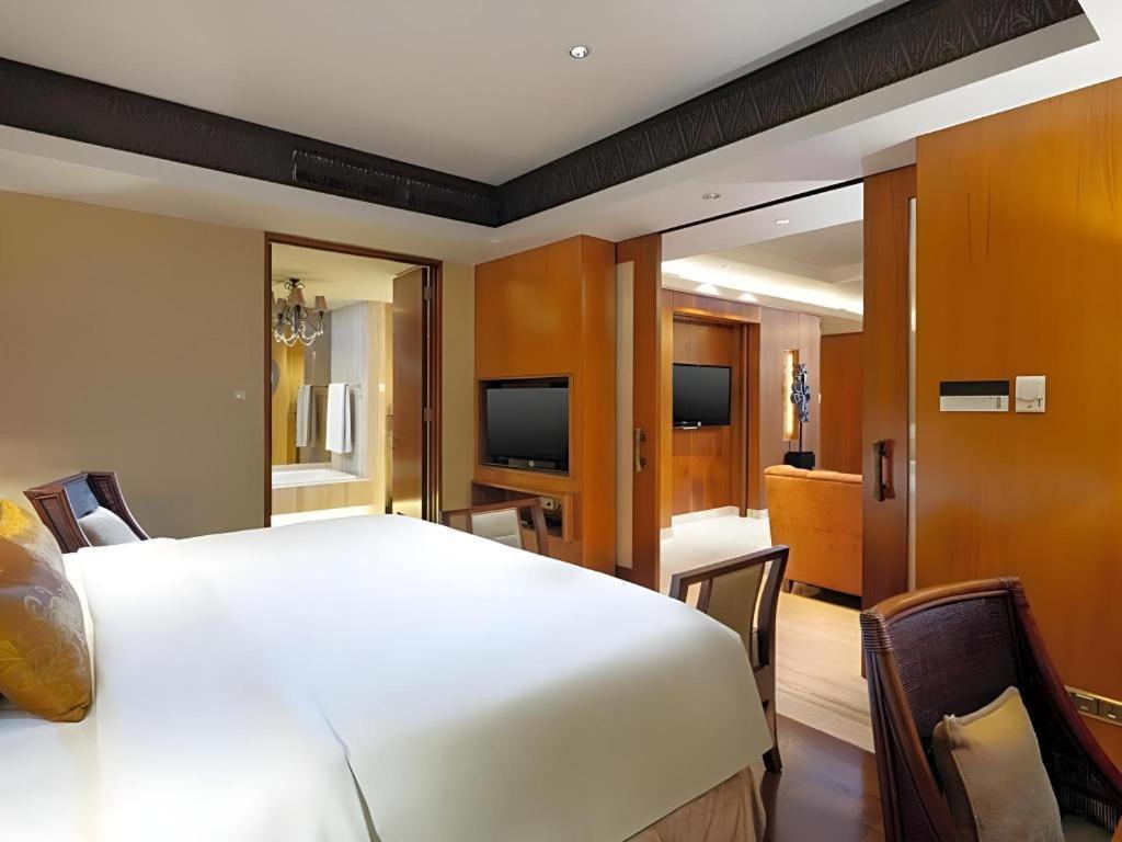 Artotel Suites Bianti Yogyakarta Exteriér fotografie