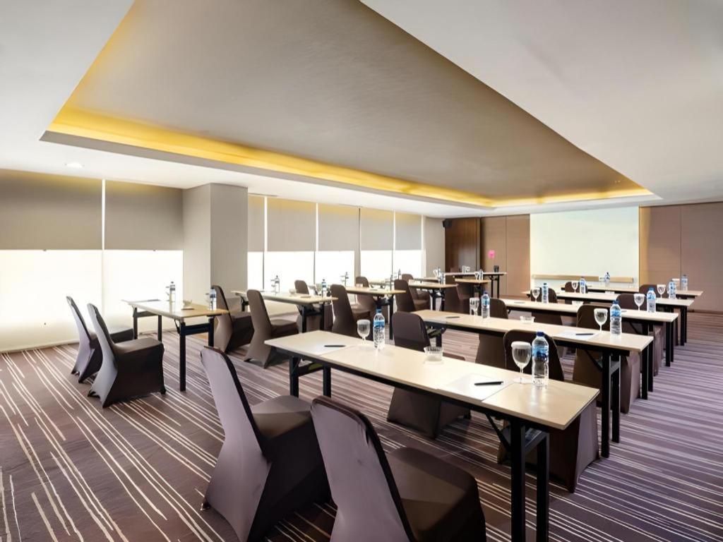 Artotel Suites Bianti Yogyakarta Exteriér fotografie
