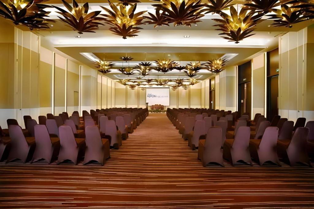 Artotel Suites Bianti Yogyakarta Exteriér fotografie