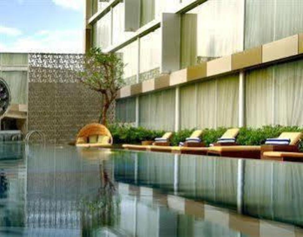 Artotel Suites Bianti Yogyakarta Exteriér fotografie