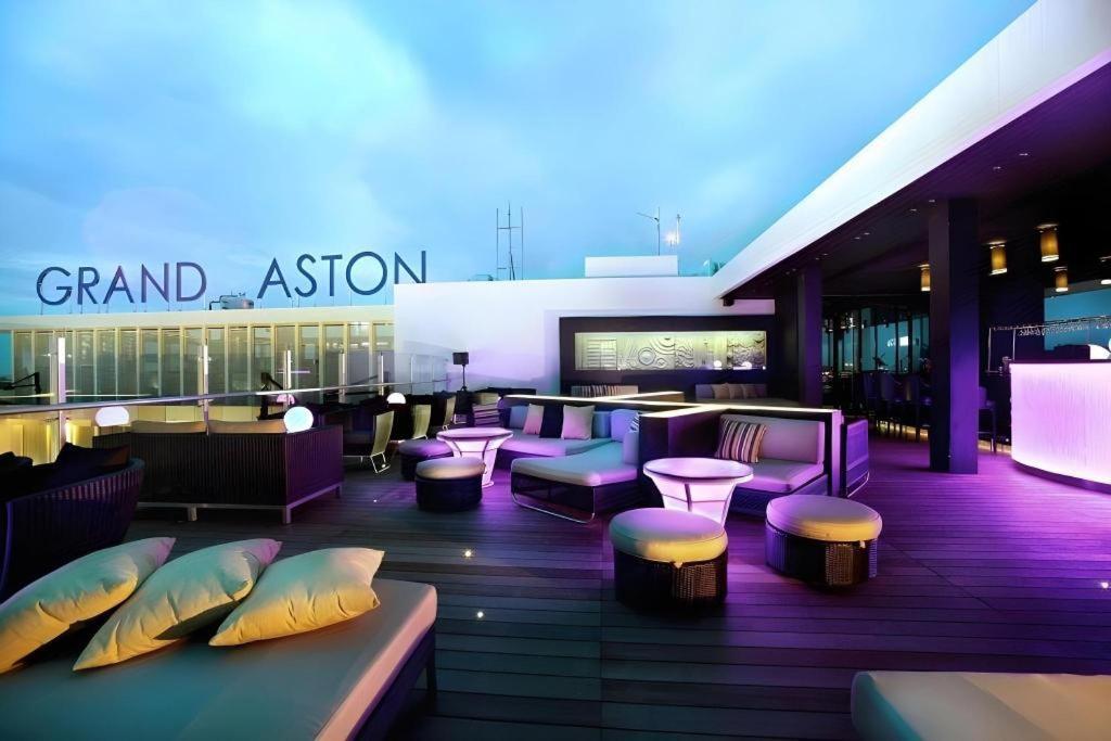 Artotel Suites Bianti Yogyakarta Exteriér fotografie
