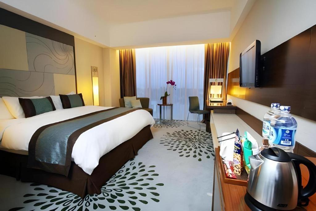 Artotel Suites Bianti Yogyakarta Exteriér fotografie