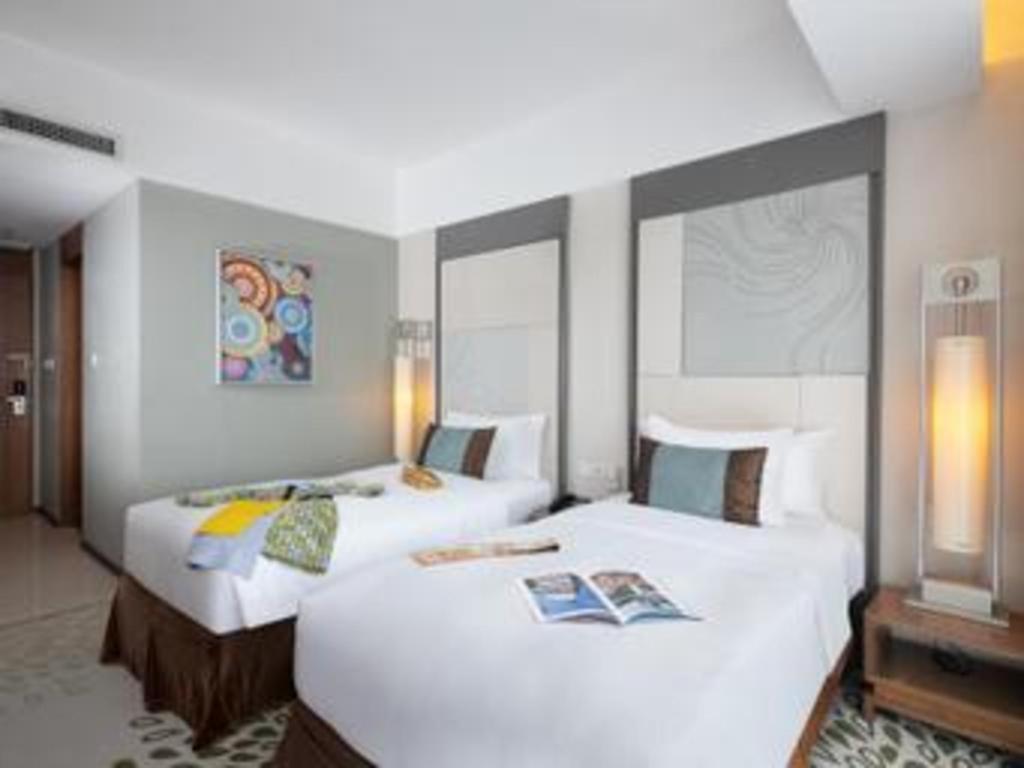 Artotel Suites Bianti Yogyakarta Exteriér fotografie