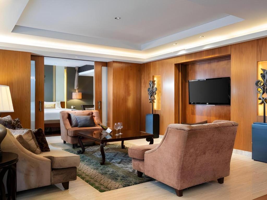 Artotel Suites Bianti Yogyakarta Exteriér fotografie