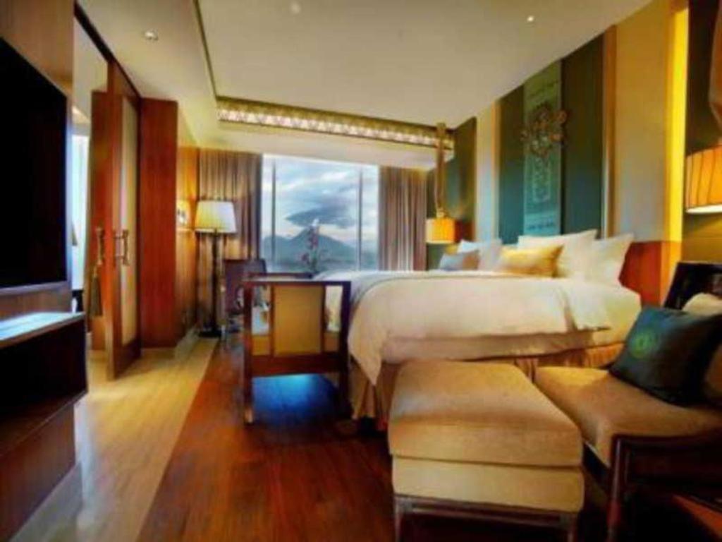 Artotel Suites Bianti Yogyakarta Exteriér fotografie