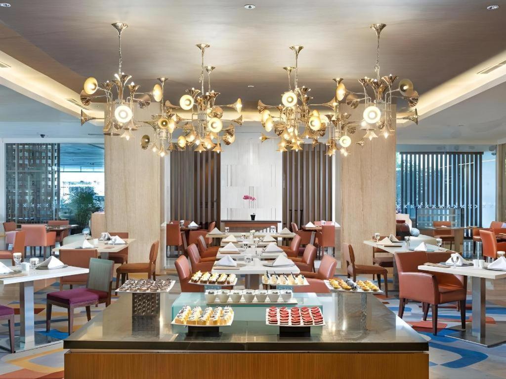 Artotel Suites Bianti Yogyakarta Exteriér fotografie