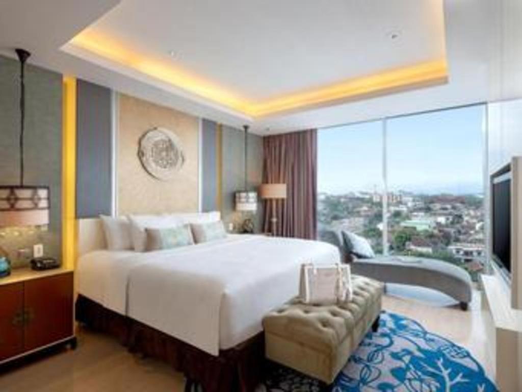 Artotel Suites Bianti Yogyakarta Exteriér fotografie