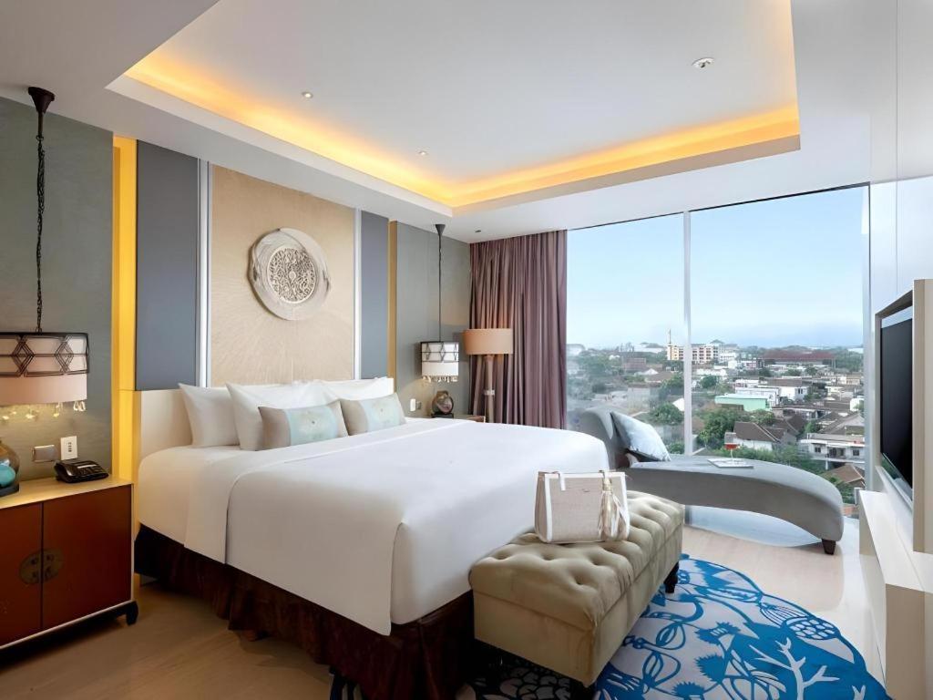 Artotel Suites Bianti Yogyakarta Exteriér fotografie