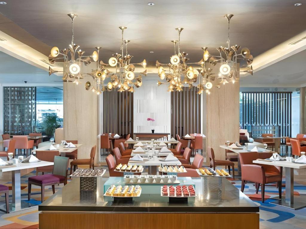 Artotel Suites Bianti Yogyakarta Exteriér fotografie