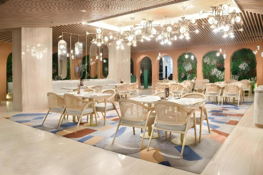 Artotel Suites Bianti Yogyakarta Exteriér fotografie