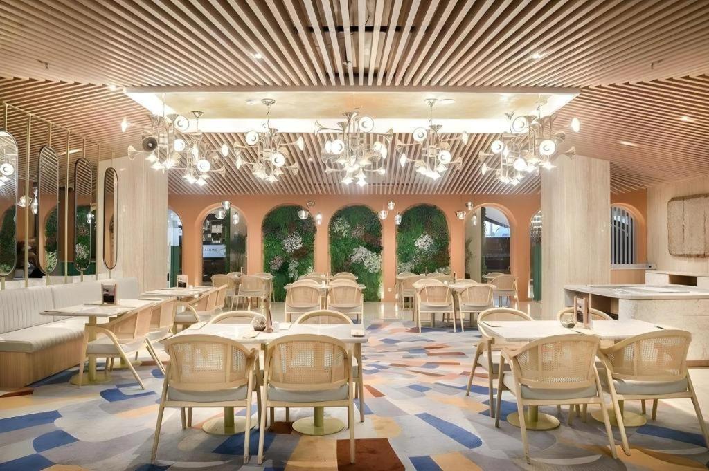 Artotel Suites Bianti Yogyakarta Exteriér fotografie
