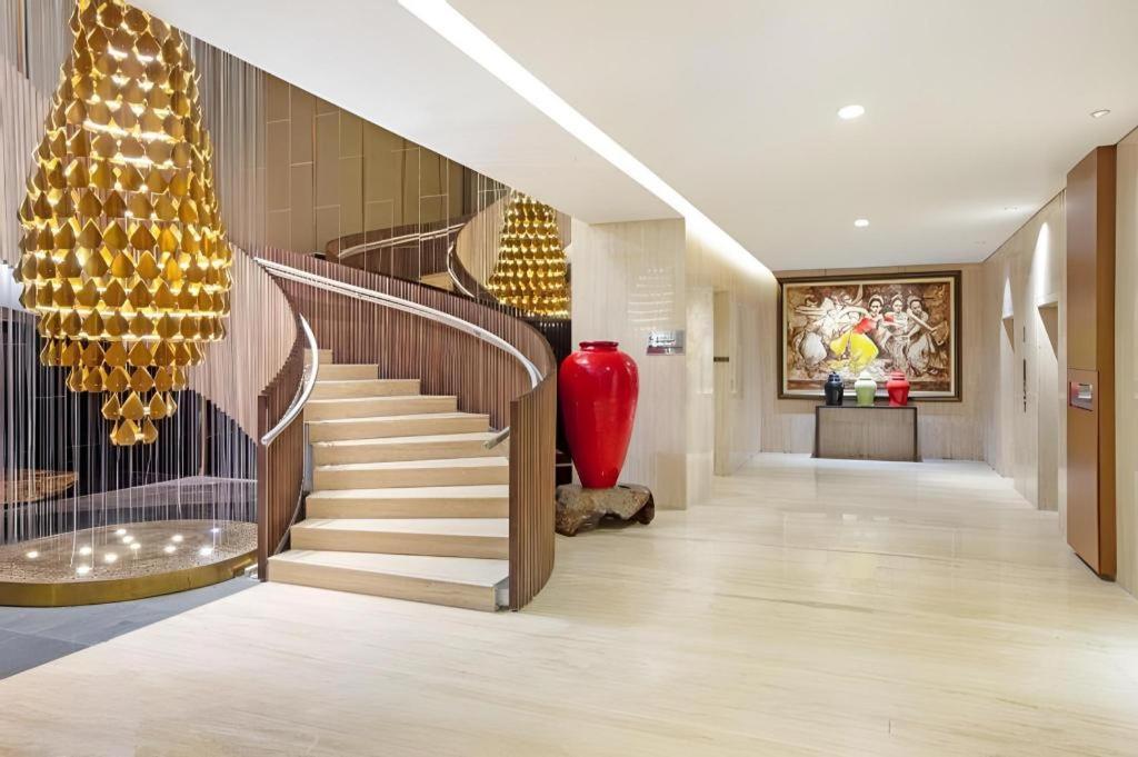 Artotel Suites Bianti Yogyakarta Exteriér fotografie