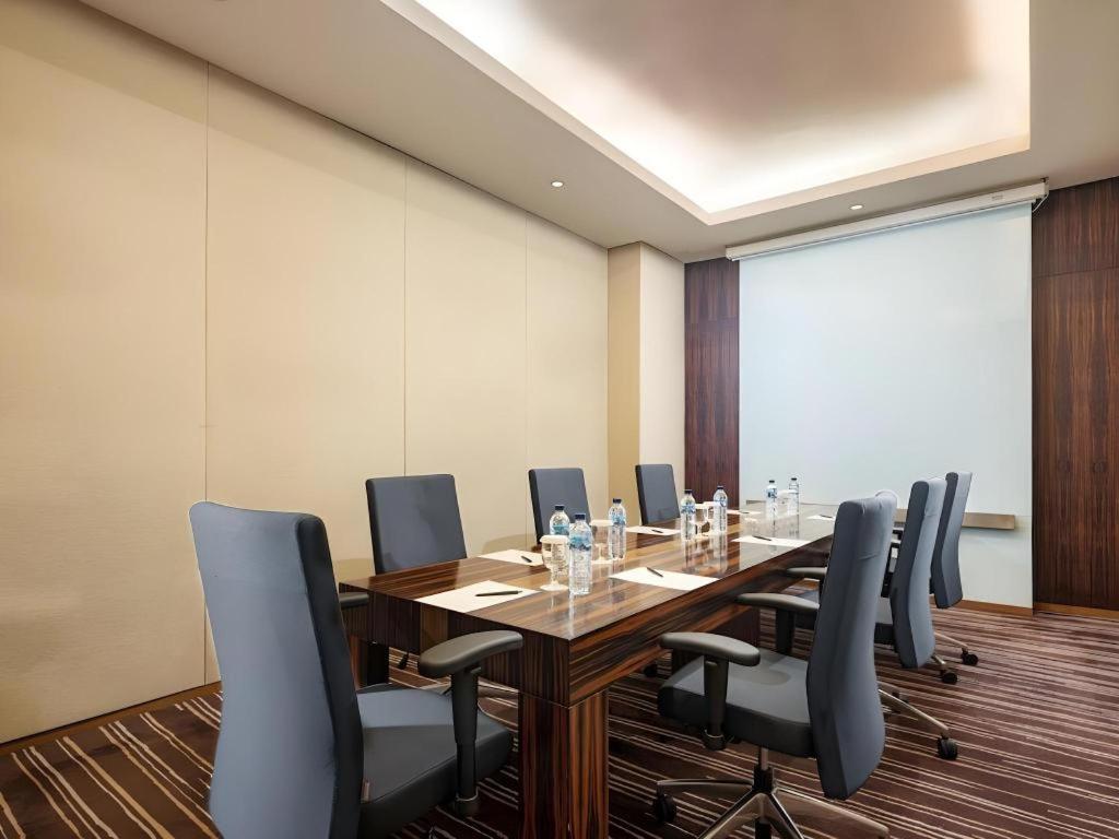 Artotel Suites Bianti Yogyakarta Exteriér fotografie